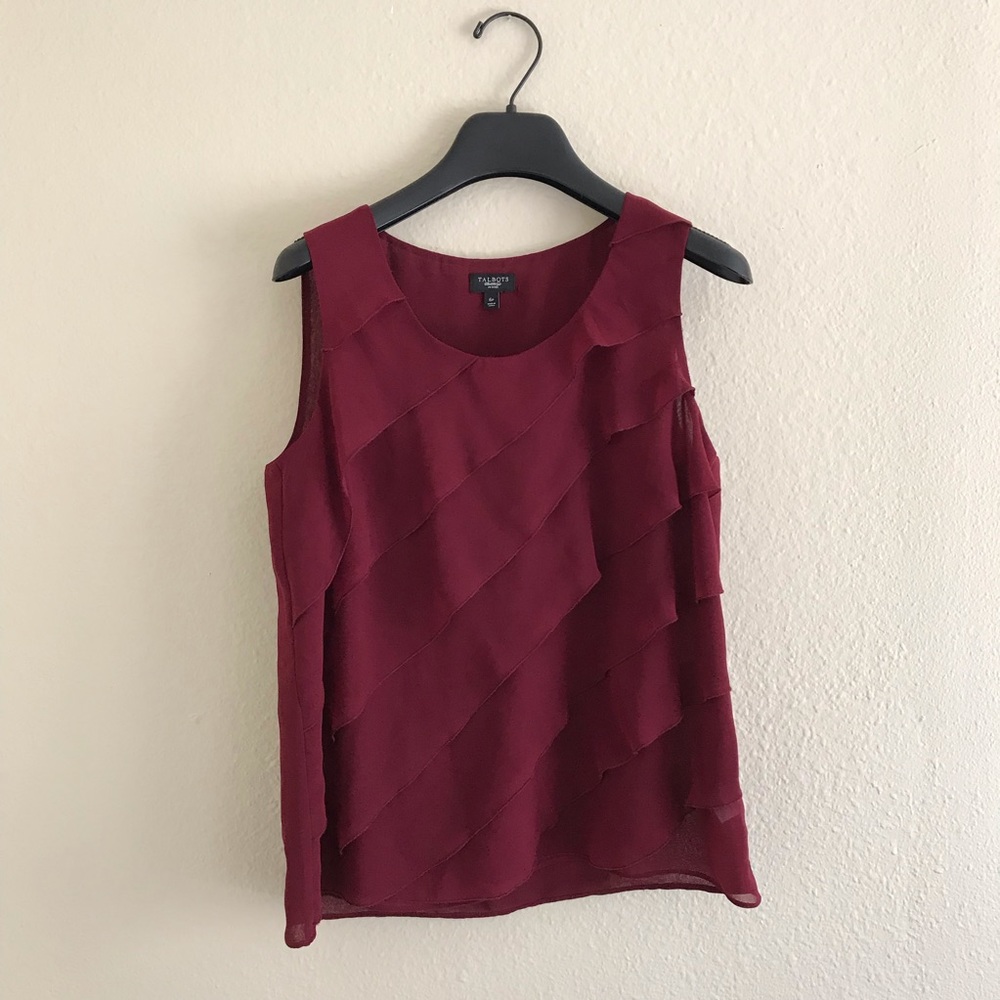 Women’s Ruffle too - Picture 2 of 7